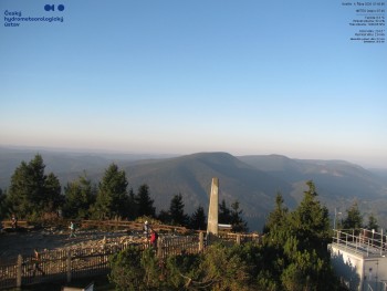 Lysá hora