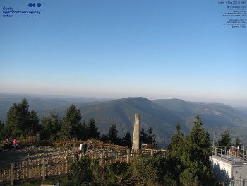 Lysá hora