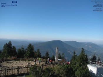 Lysá hora