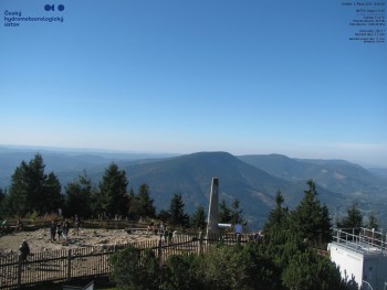 Lysá hora