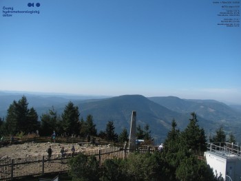 Lysá hora