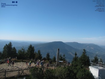 Lysá hora