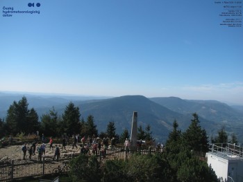 Lysá hora