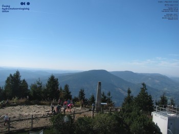 Lysá hora