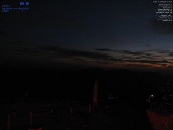 Lysá hora