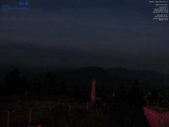Lysá hora