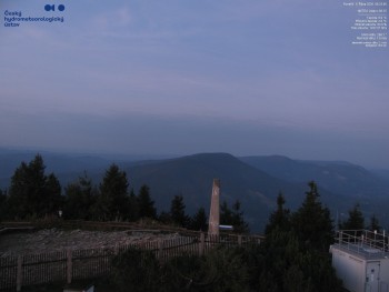 Lysá hora