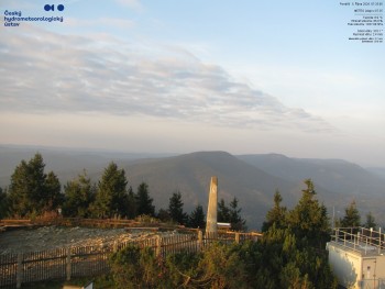 Lysá hora