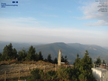 Lysá hora