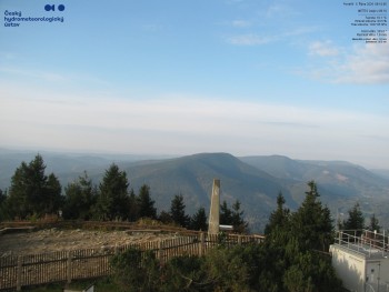 Lysá hora