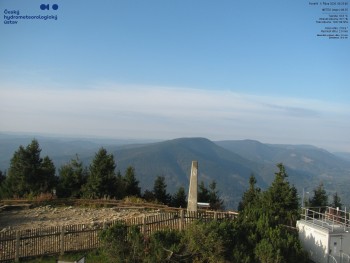 Lysá hora