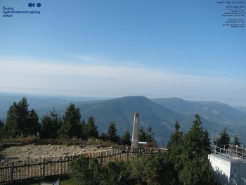 Lysá hora