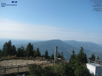 Lysá hora