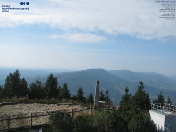 Lysá hora