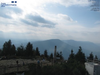 Lysá hora
