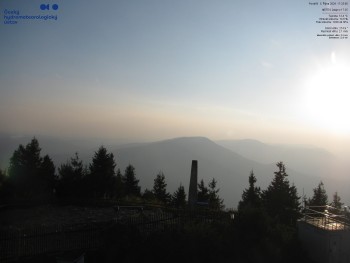 Lysá hora