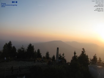 Lysá hora
