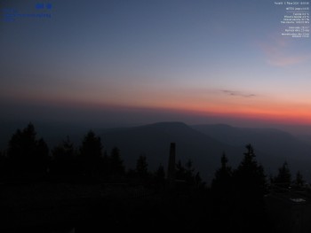 Lysá hora