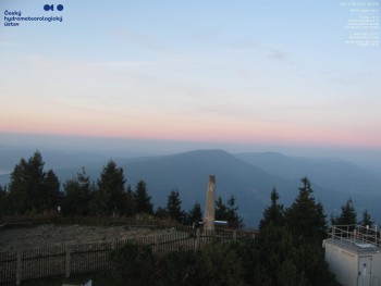 Lysá hora