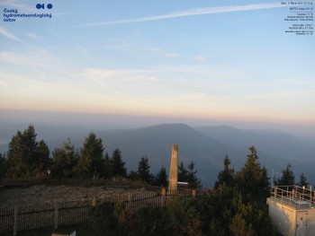 Lysá hora