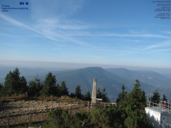 Lysá hora