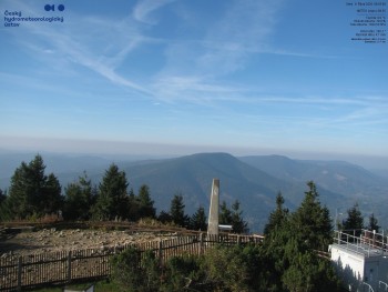 Lysá hora