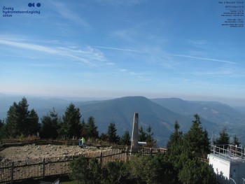 Lysá hora