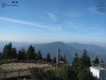 Lysá hora