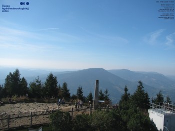 Lysá hora