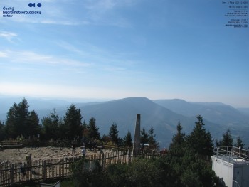 Lysá hora