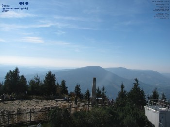 Lysá hora