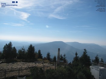 Lysá hora