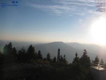 Lysá hora