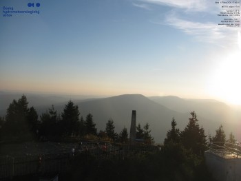 Lysá hora