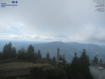 Lysá hora
