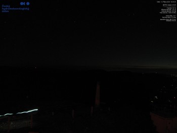 Lysá hora