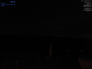 Lysá hora
