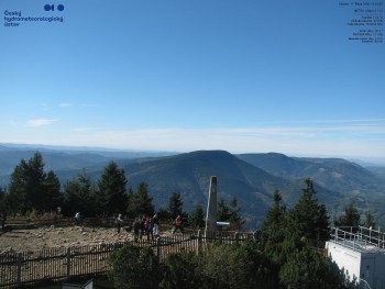 Lysá hora