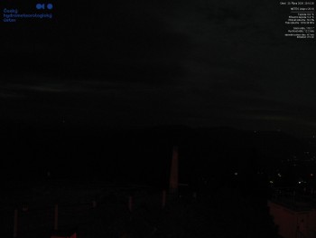 Lysá hora
