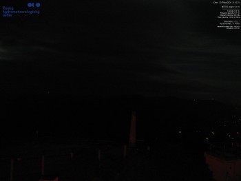 Lysá hora