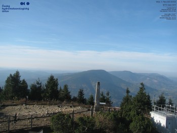 Lysá hora
