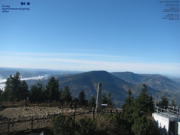 Lysá hora