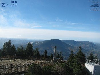 Lysá hora