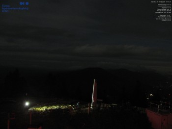 Lysá hora