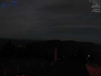 Lysá hora