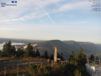 Lysá hora