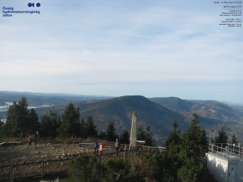 Lysá hora