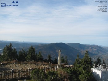 Lysá hora