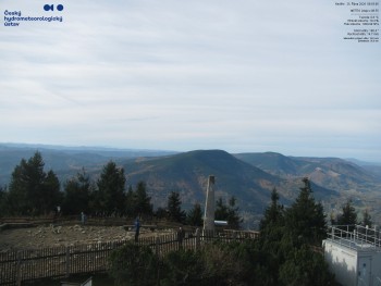 Lysá hora