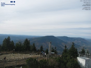 Lysá hora
